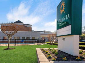 La Quinta Inn & Suites by Wyndham Williamsburg Historic Area