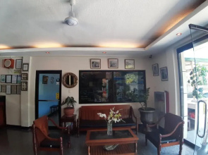 OYO 612 New Casamila