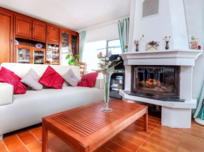 House Mirador Calonge