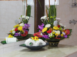 Jalan Jalan Villas & Spa