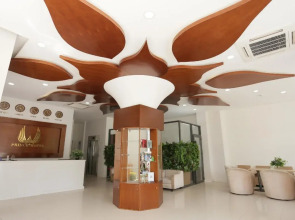 Prague Nha Trang Hotel
