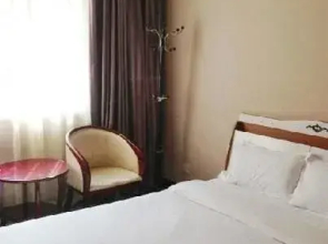 Yuanhongyuan Business Hotel