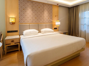 Курорт Pelangi Beach Resort & Spa