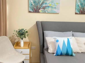 Seawind Condo 2BR Near Samal and Airport