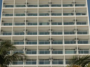 Bnow Hotels Acapulco