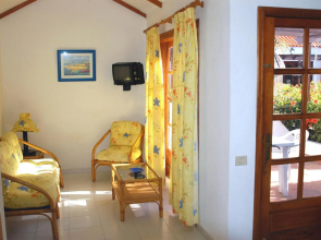La Concha del Mar Apartments