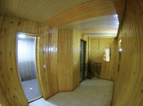 Гостиница Нурефшан