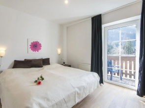 Chalet Enzian