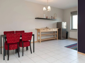 Arena Suite Apartment