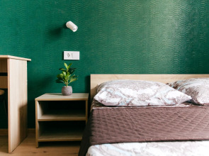 PrezentHaus (ПрезентХаус) на Моршанском шоссе 24И