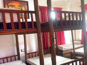 9 Dollar Hotel Zanzibar