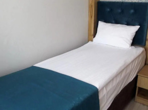 Miss City Hotel Taksim