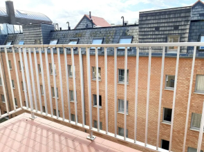 Apartment in Nieuwpoort With sea View