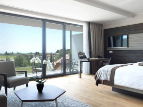 Bio- und Wellnesshotel Alpenblick