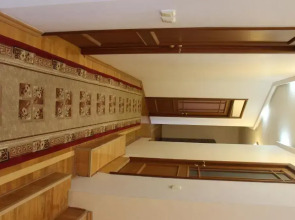 Hostel Tsentralniy Na Gogolya