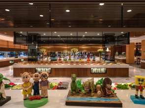 Vogue Hotel Supreme Bodrum