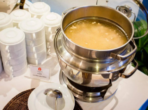 I Residence Hotel Sathorn