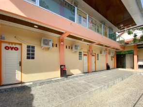 Oyo Kelapa Gading Guesthouse