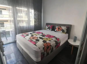 City Center Comfortable Studio Apartment