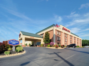 Hampton Inn Athens