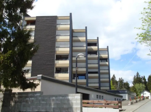 Appartement de Ruiter