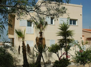 Beautiful Apartment For 3 People In Costa Blanca - Alicante