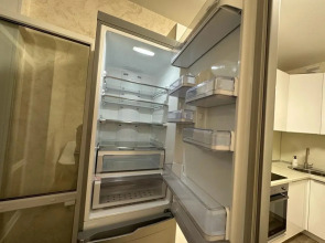 Апартаменты на Героя Советского Союза Аристархова 1