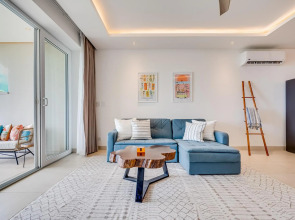 La Vista 2 - Diriá Tamarindo