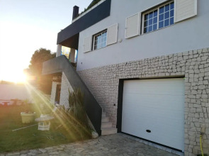 Vagueira Guest House - Hostel