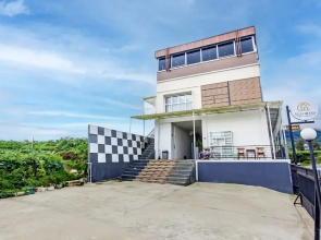 Capital O Sudirto Villa Dan Homestay Dieng