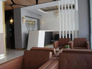 Çorlu Karadeniz Hotel
