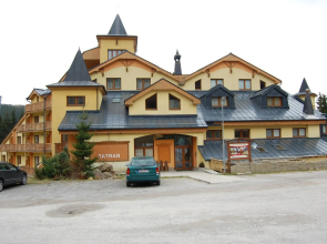 Horský Apartmán Tatran