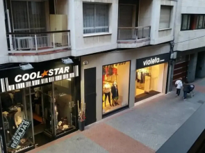 Pensión El Espolón