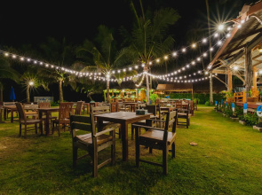 Sea Far Resort