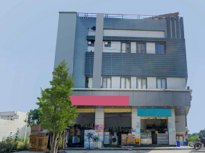 Collection O 83988 Hotel Sun Palace