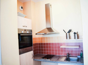 ResidHotel Toulouse Centre