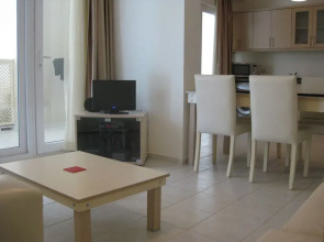 Orka Olivia Apartments