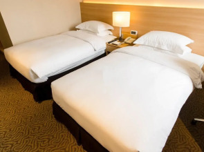 The Summit Hotel Seoul Dongdaemun