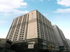 Hotel Intrada Icheon