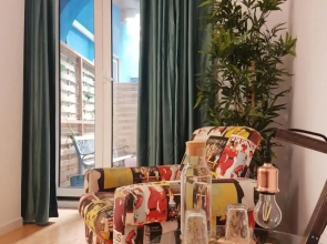 Old Town Lx Suites
