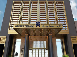 Narcissus The Royal Hotel