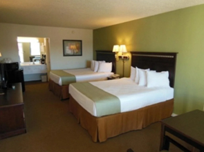 GuestHouse Inn Abbeville