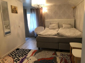 Puutaloasunto 1 km Turun Aurajoelta föriltä