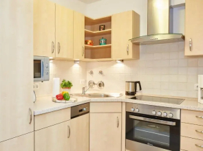 Ferienwohnung Bockwoldt