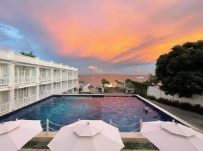 The Mark Resort