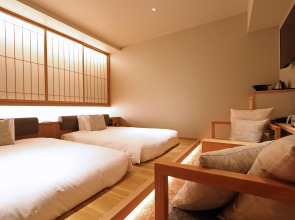 KAYA Kyoto Nijo Castle, BW Signature Collection by Best Western