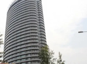 Dabinhan Shanghao Seaview Apartment