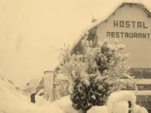 Hostal Pañart