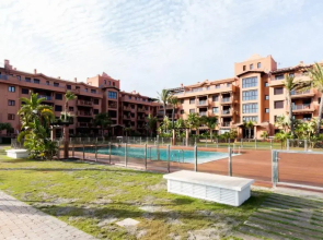 PUSHE Playa Granada Beach&Golf 1