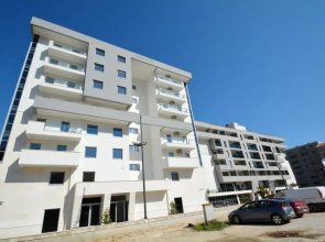 Studios Dimitris IV Apartments